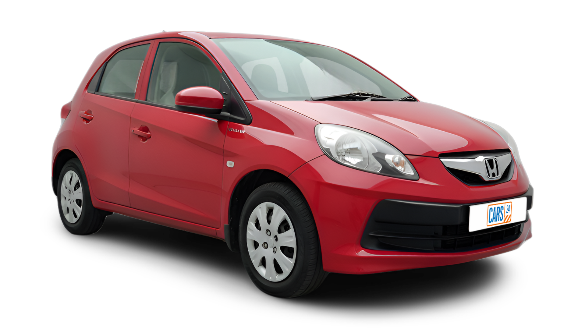 Honda Brio-img